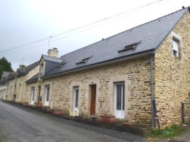 Trois Maisons 56460 Sérent